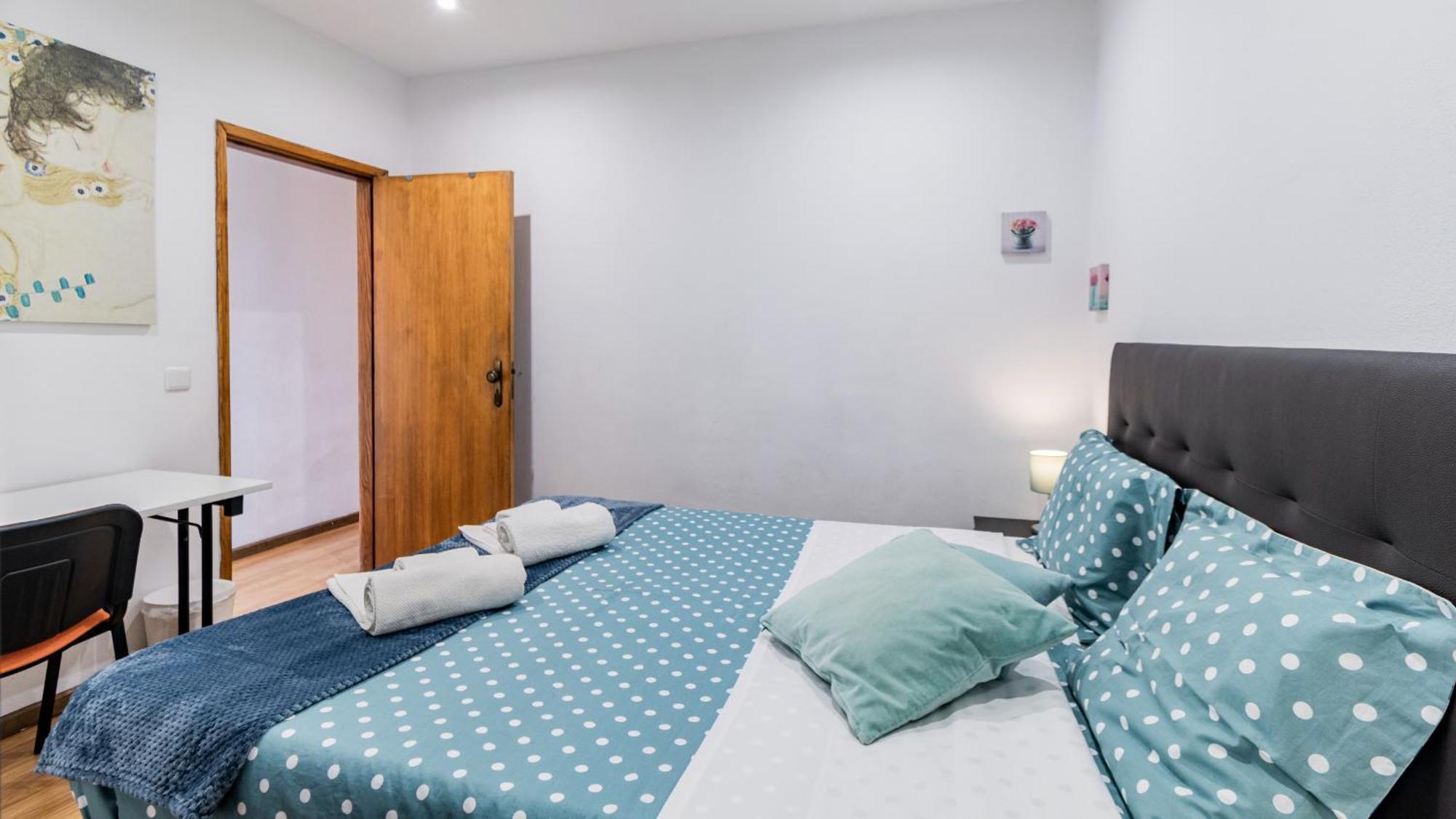 Cozy Eden Apartment By Unique Hosts OOporto Exteriör bild
