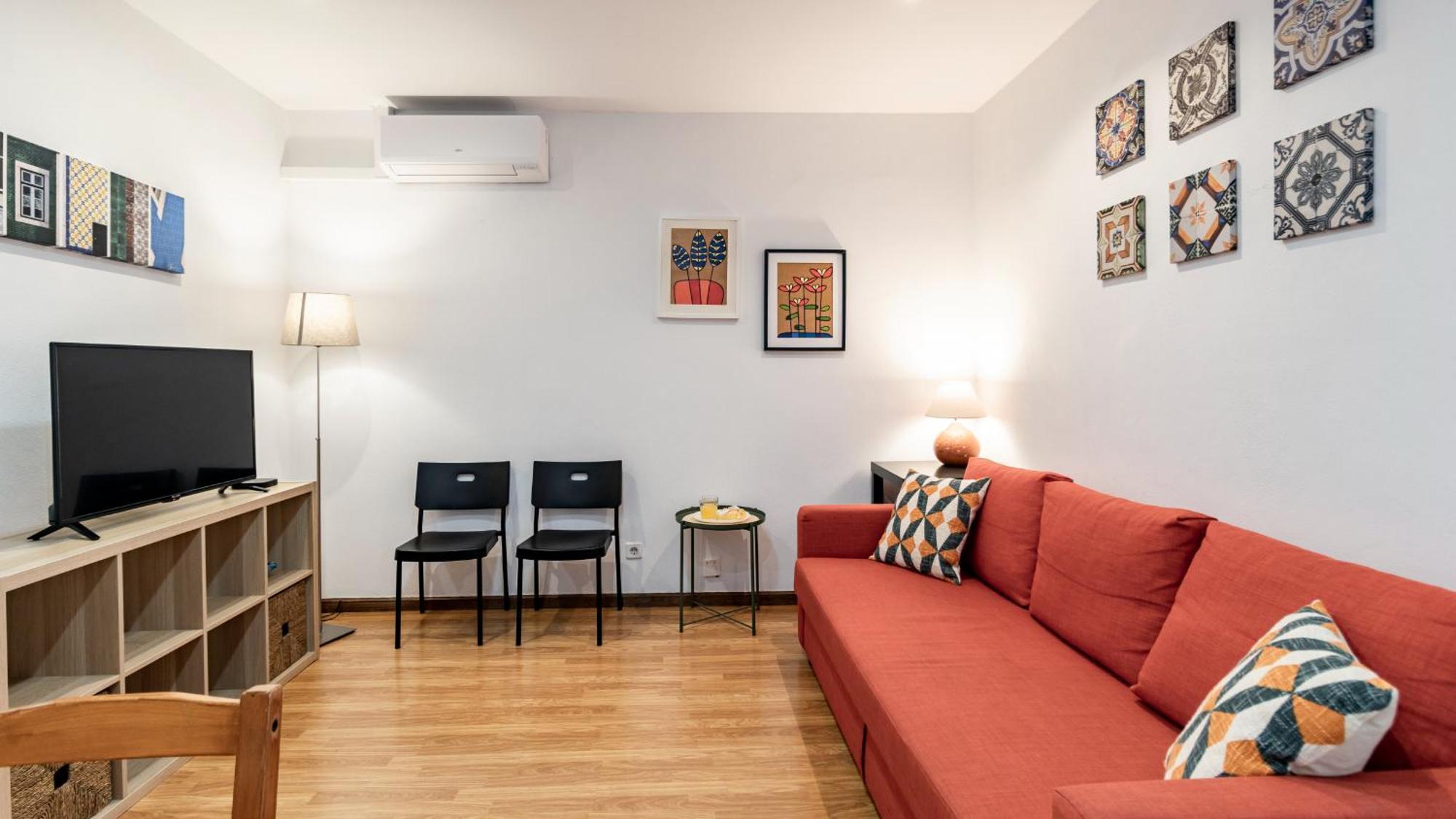 Cozy Eden Apartment By Unique Hosts OOporto Exteriör bild