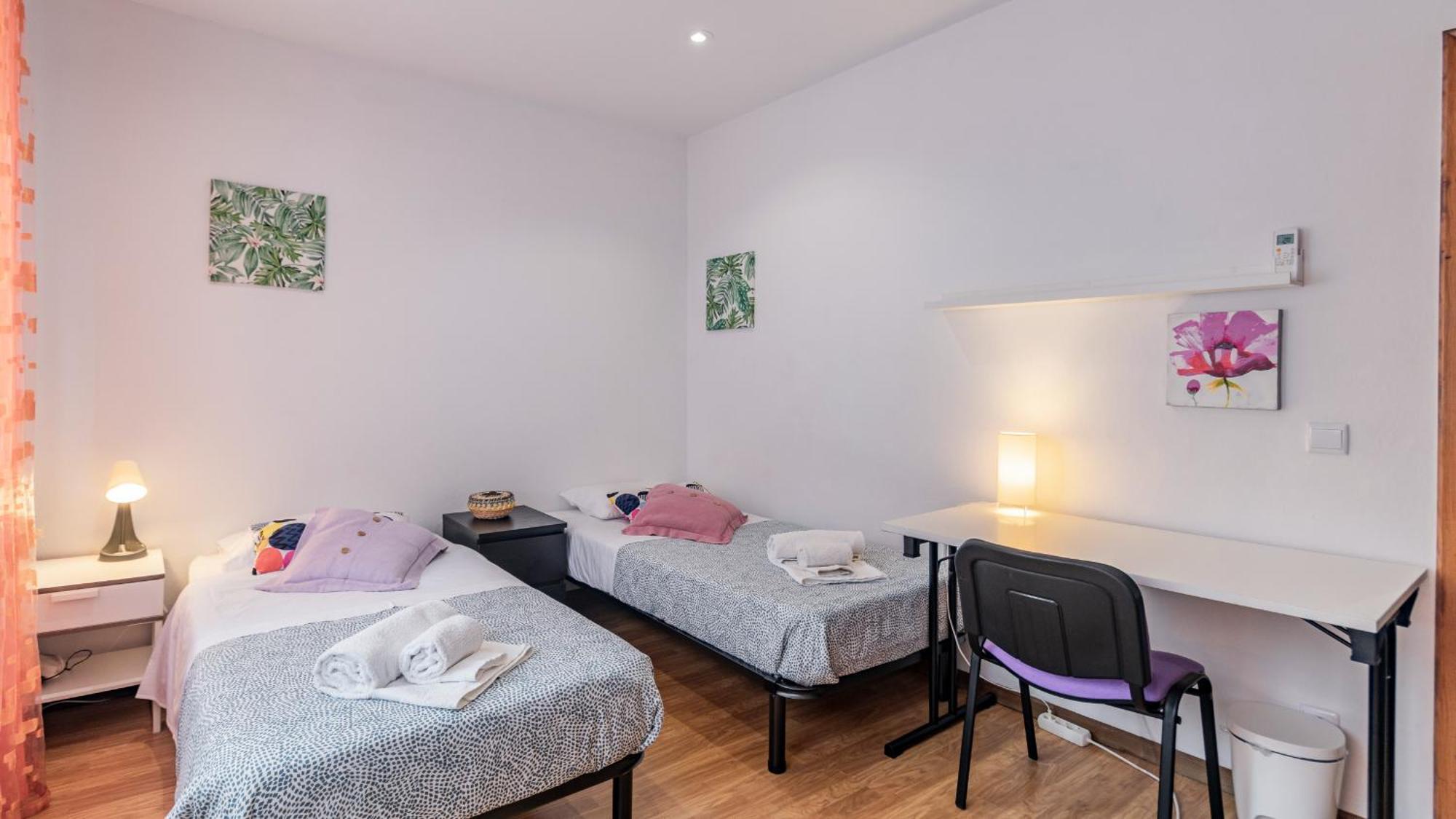 Cozy Eden Apartment By Unique Hosts OOporto Rum bild