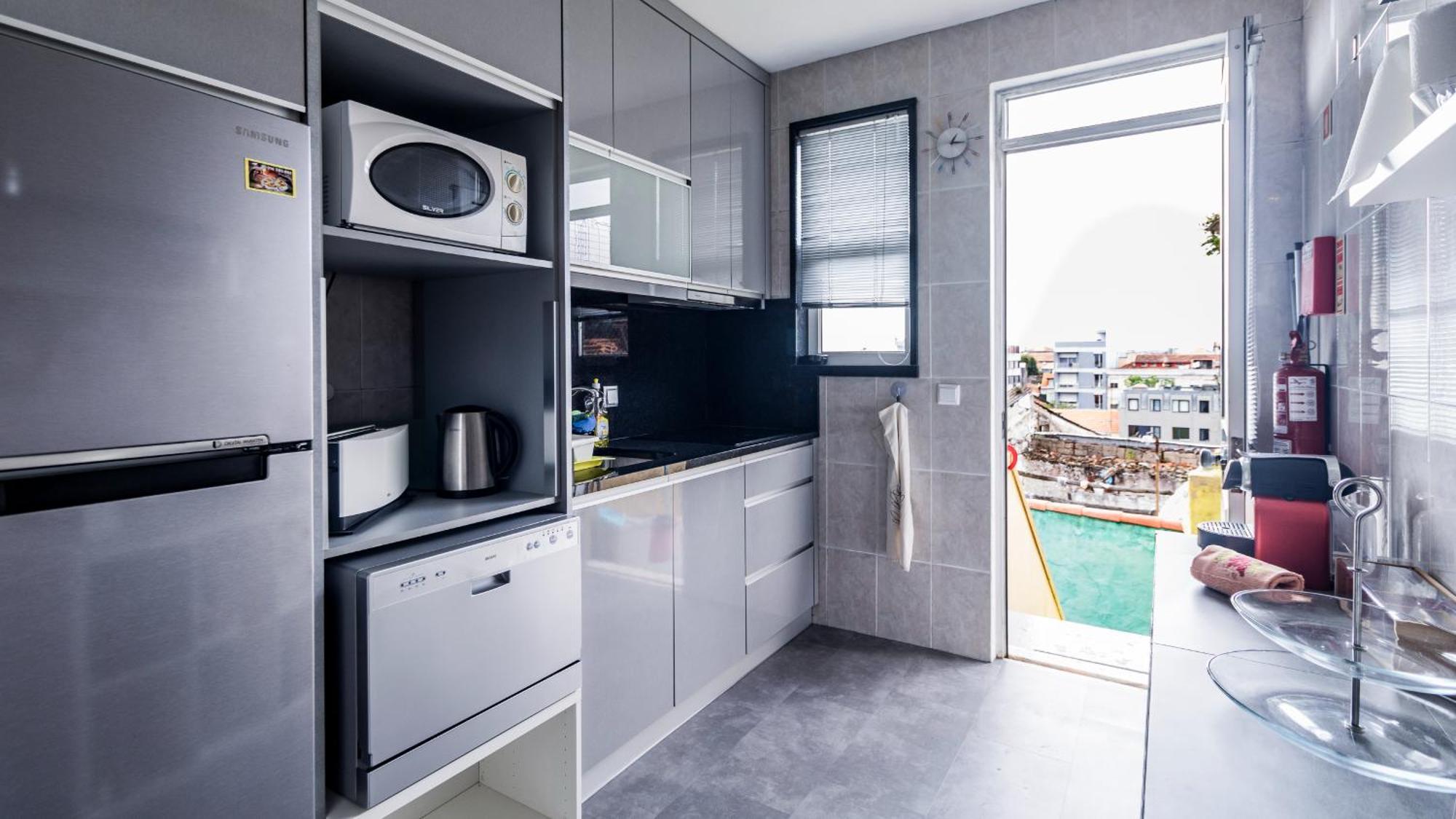 Cozy Eden Apartment By Unique Hosts OOporto Rum bild