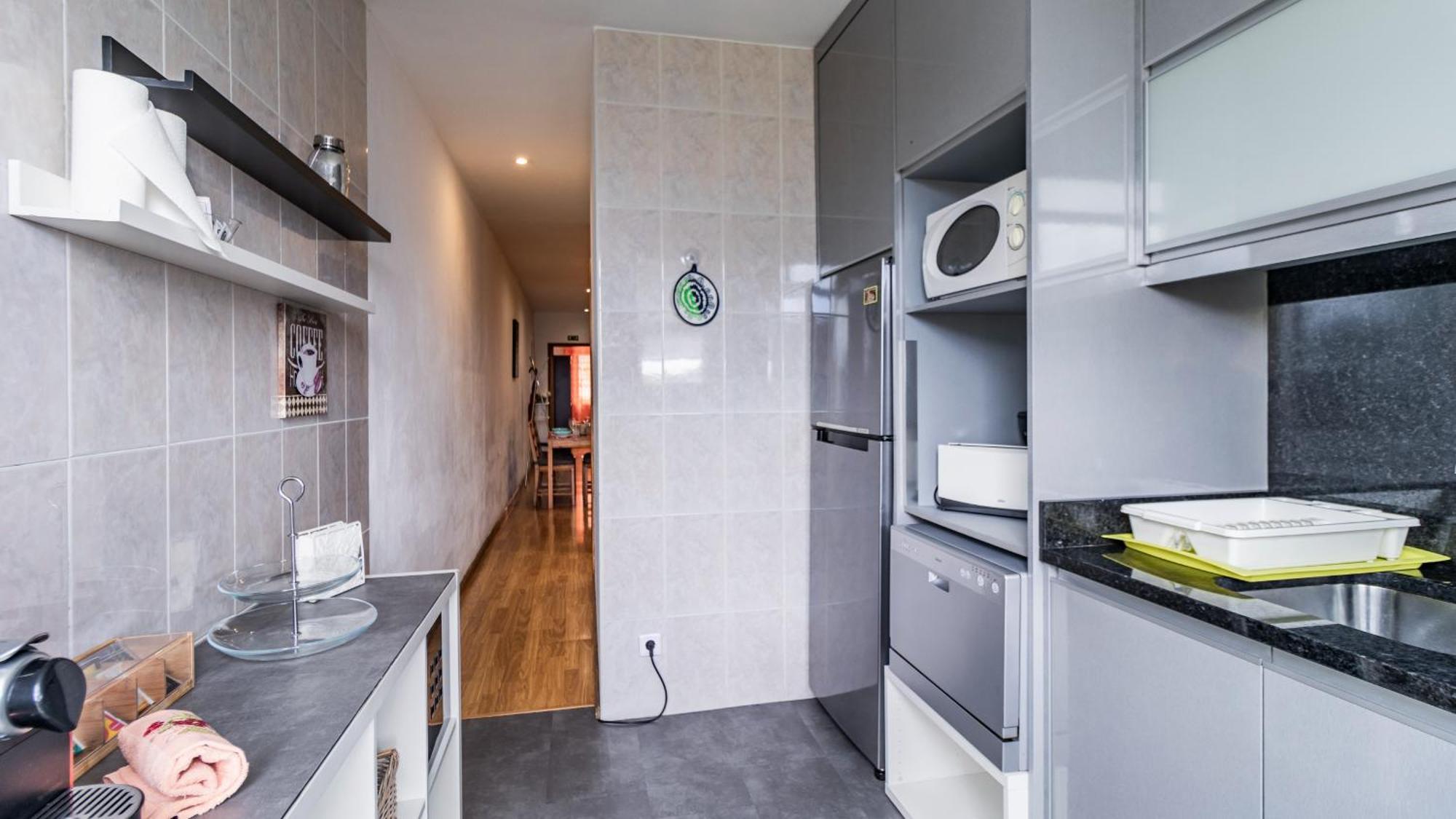Cozy Eden Apartment By Unique Hosts OOporto Rum bild