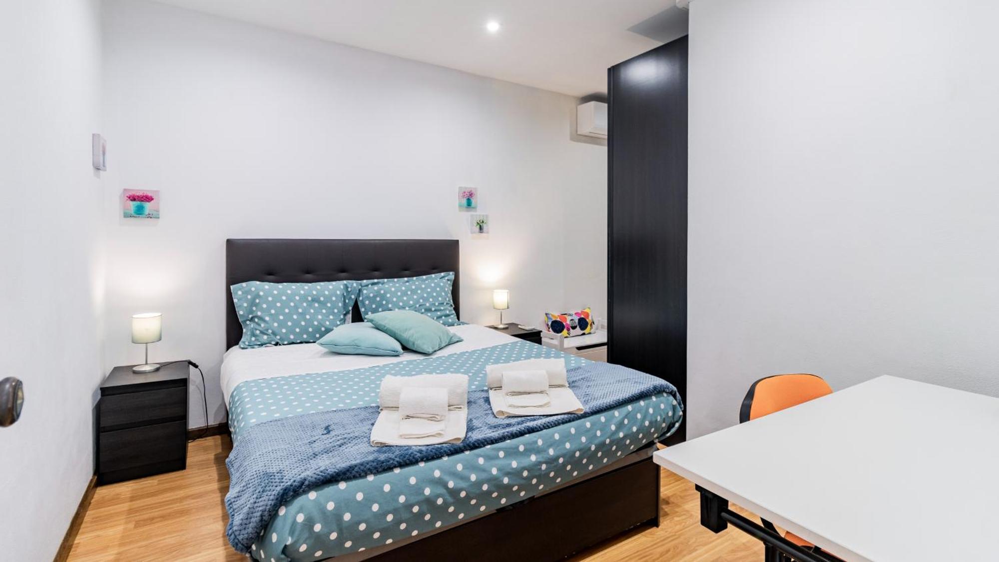 Cozy Eden Apartment By Unique Hosts OOporto Rum bild