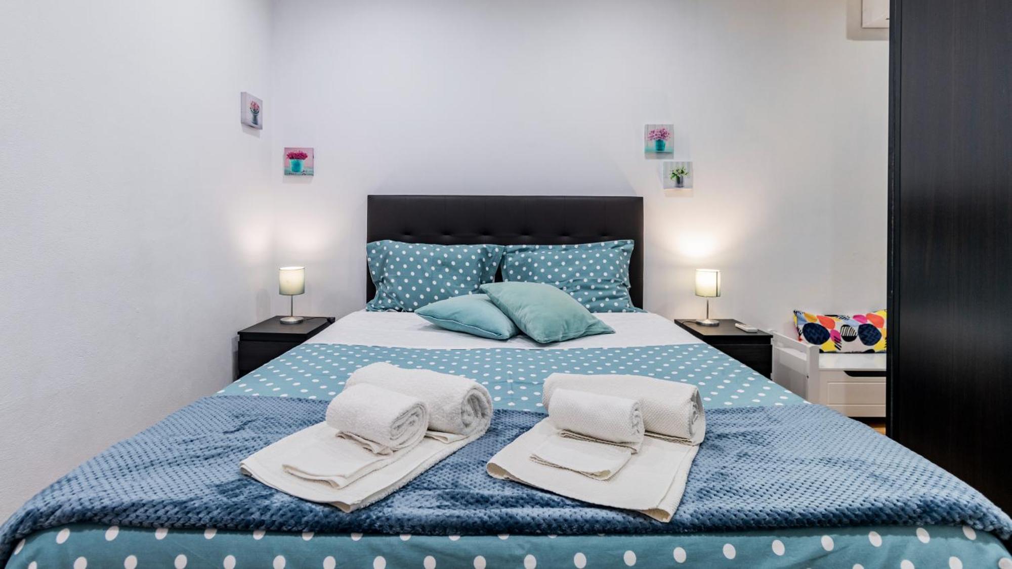 Cozy Eden Apartment By Unique Hosts OOporto Rum bild
